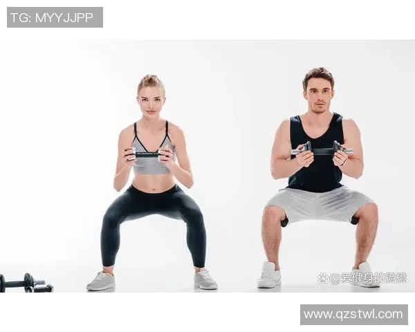 家用哑铃锻炼方法全攻略助你轻松塑造完美身材与增强肌肉力量